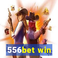 556bet win